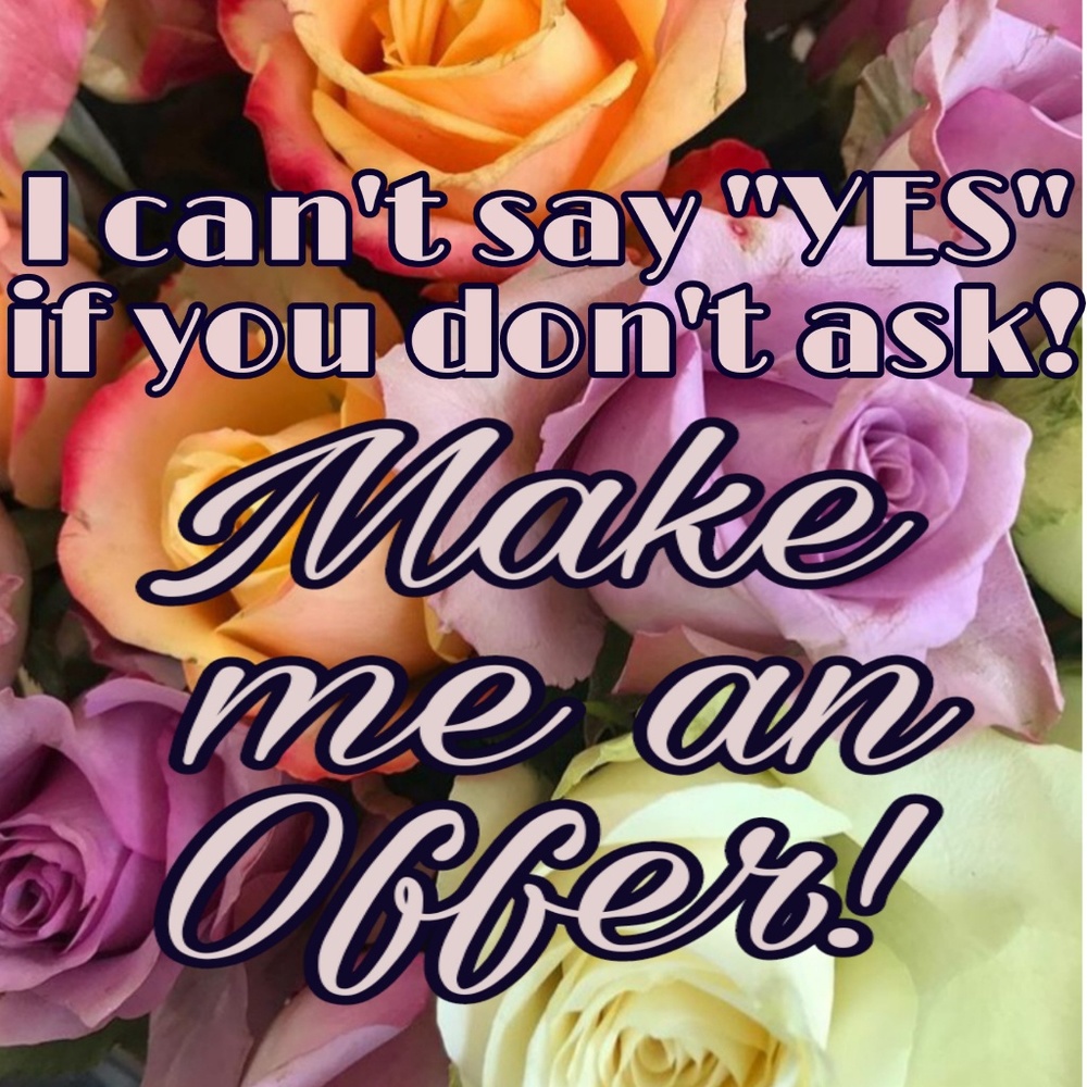 Bundle Multiple Items for Discount Offer!